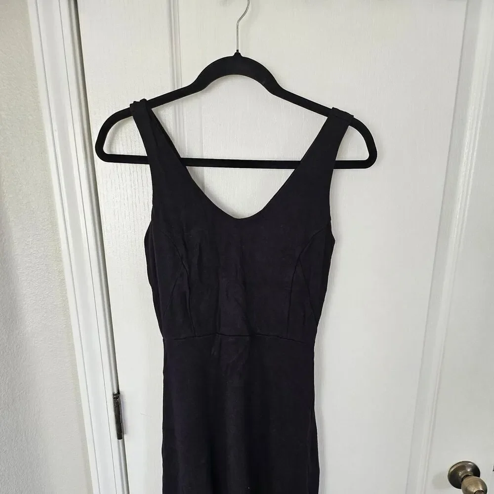 Dalia-collection Women's Black  Dress